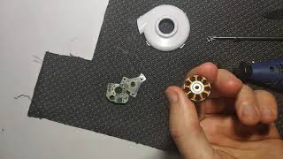 :  Xiaomi    NIdec
