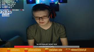 Shot Rafatus Mówi Jak Się Wybił