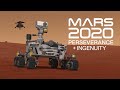 Mars 2020 with Perseverance and Ingenuity - Stock KSP