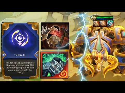 GIẬT SÉT CẢ ĐỘI HÌNH VỚI BÒ GIÁP GAI + TỤ ĐIỆN ĐỘI HÌNH TỰ LĂN QUAY BAY MÀU