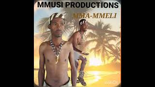MMA MMELI
