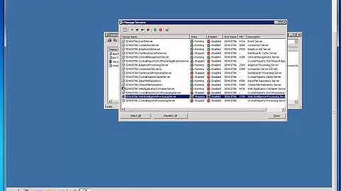 Teradata QueryBand with SAP BOBJ BI