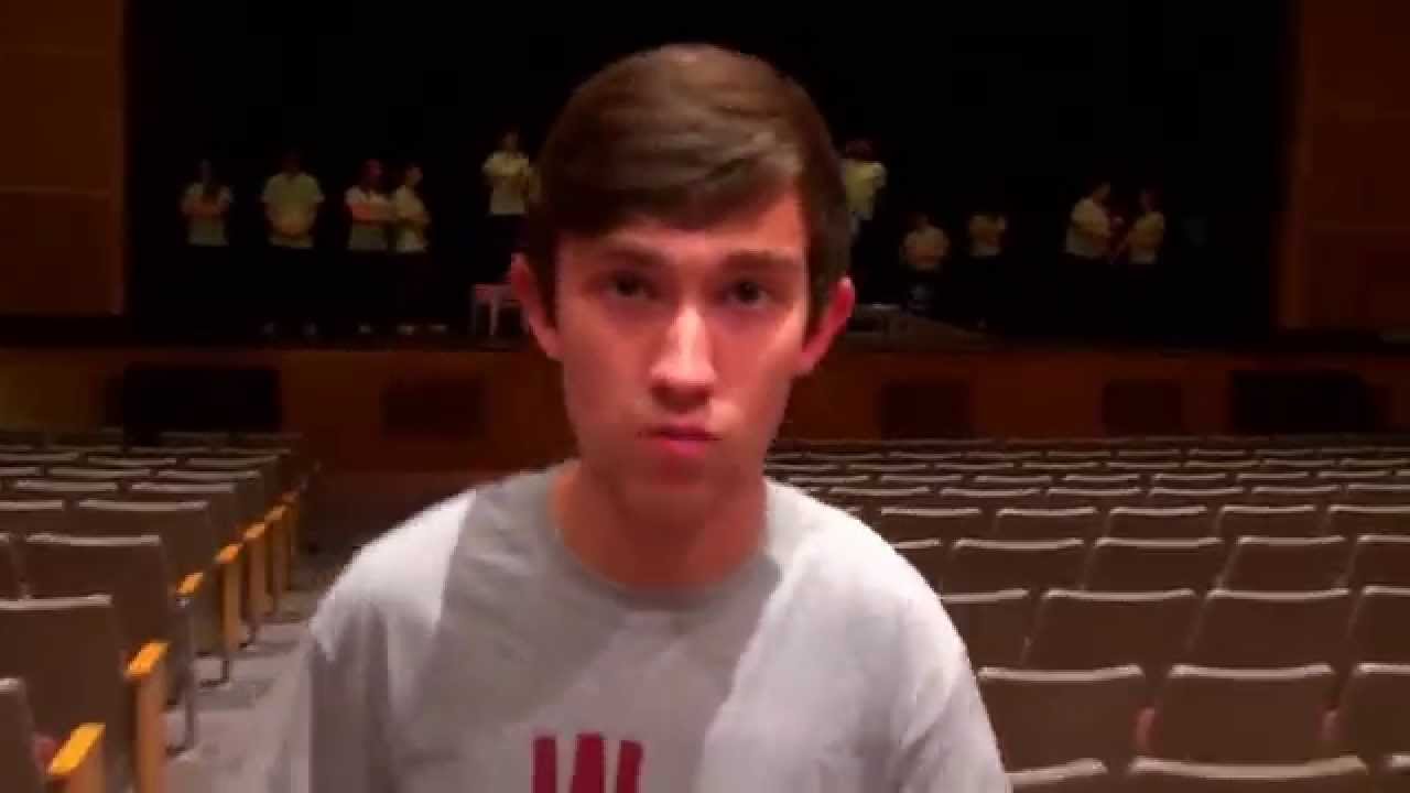 Wylie High School Lip Dub 2014