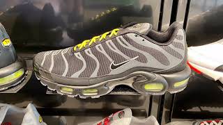 Nike Air Max Plus Tuned 1 Tn Tactics 2021