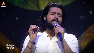 Chinna Kalaivaanar Vivek 29-08-2021 Vijay Tv Special Show