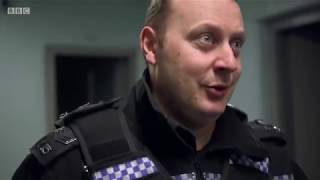 Professor Green attends a Cannabis Raid - Is it time to legalise Weed screenshot 5