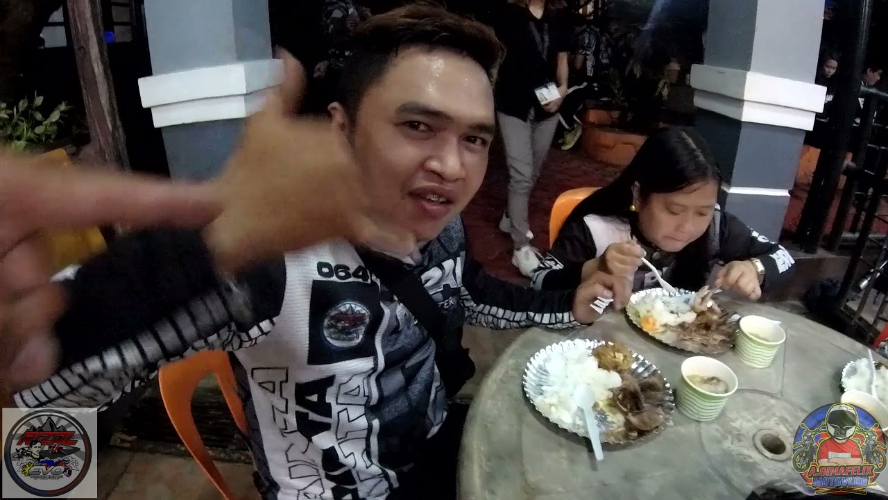 ERCP RIZAL 2ND ANIV. | BAGONG MOTOR | NOV. 21, 2021 | A.DIMAFELIX MOTOVLOG