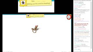 Fun on Pictionary - Part 1