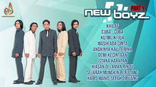 Download Lagu New Boyz Full Album Lagu Pilihan Terbaik  (Official Lyric Video) MP3