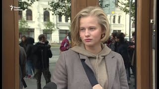 "Просим главного начальника..." "Просим главного начальника..."