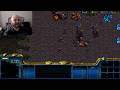 The Protoss campaign, but today we play as the Zerg instead | Wiems plays Starcraft Broodwar part 2