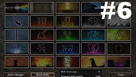 GemCraft Chasing Shadows Field F6