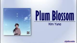 Kim Yuna - Plum Blossom (매화) [Return of the Blossoming Blade OST Part 3] [Rom|Eng Lyric]