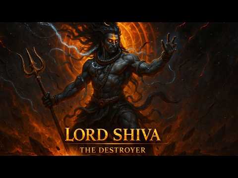 Divine Mahadev Bhajans – Om Namah Shivaya Chanting | Peaceful & Powerful Shiva Mantras