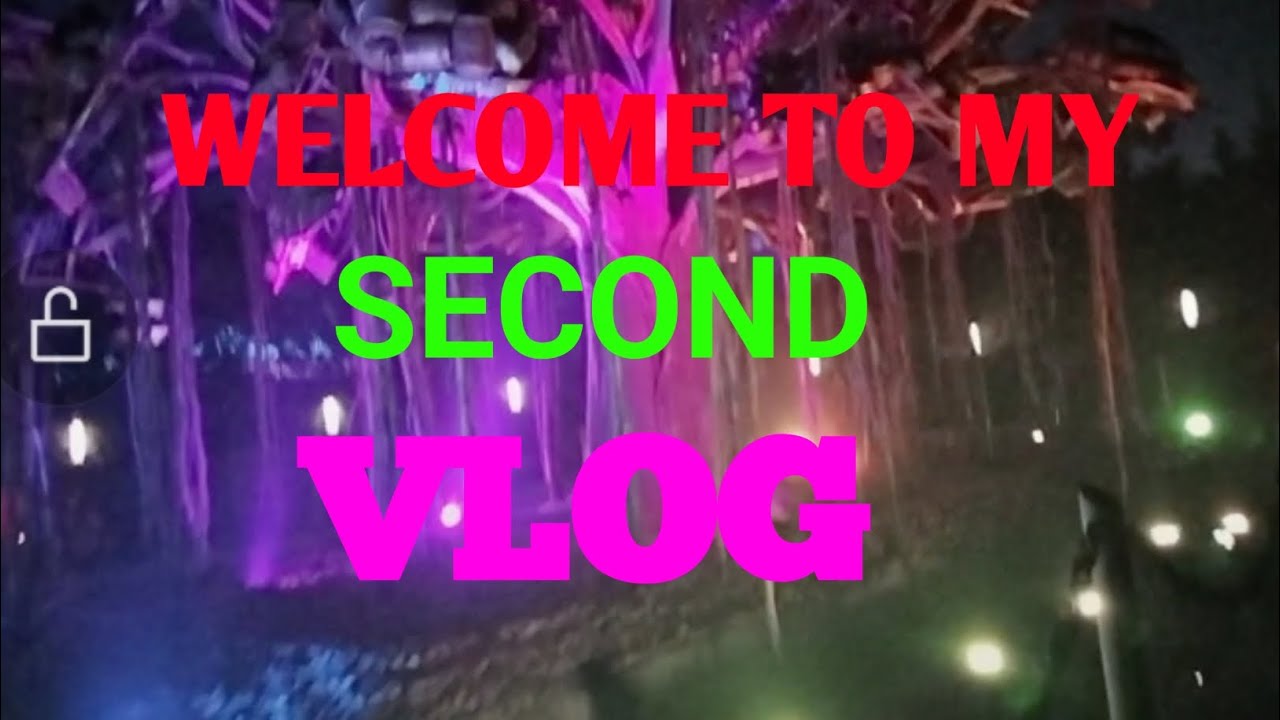 Hello friends Welcome to my second vlog || New vlog in Delhi - YouTube
