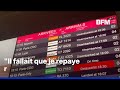 Billets d'avion: leur prix peut augmenter même après l'achat  en raison du coût du kérosène