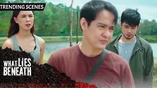 Download Lagu ‘The Rising Threat’ Episode | What Lies Beneath Trending Scenes MP3