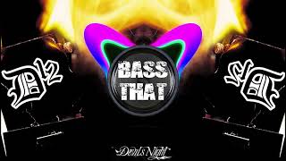 D12 - Shit On You (Instrumental) (Bass Boosted)