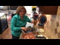 Easy Skillet Pizza