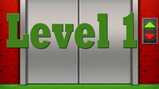 100 Floors - 100 Floors Level 1