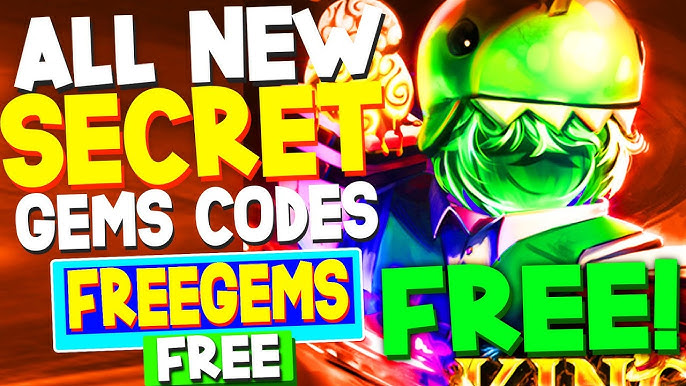 ALL NEW 6 *FREE GEMS* CODES in ANIME MANIA CODES! (Anime Mania