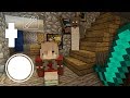 ИГРАЮ С БАБКОЙ ГРЕННИ В РЕАЛЬНОЙ ЖИЗНИ В МАЙНКРАФТЕ НУБИК В MINECRAFT МУЛЬТИК GRANNY ONLINE