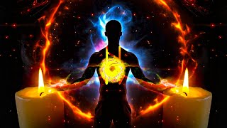 Complete CLEANSING of the Biofield and CHAKRAS in 10 minutes! Banishing CURSES and NEGATIVITY!