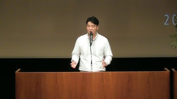 Gold Award Winner (Beginner intermediate level) - The 27th Akamonkai Speech Contest