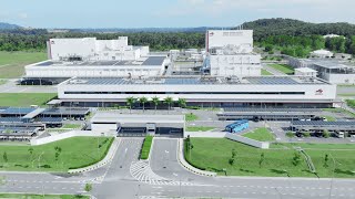 Ajinomoto Malaysia Corporate Video 2026
