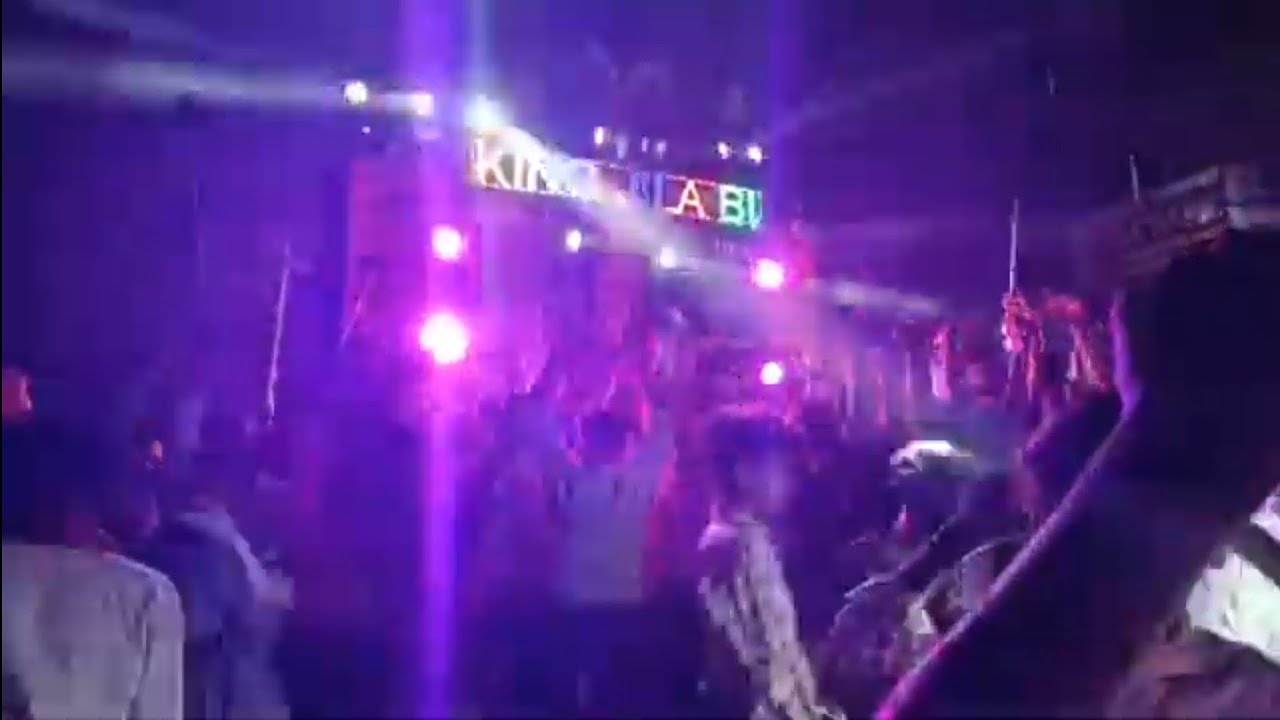 Daltonganj ram navami 2025 live ।।  Surya Dj Daltonganj