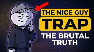 The Nice Guy Trap: Is Your Kindness Ruining Your Ambition?