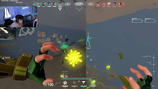 Skye FINALLY BUFFED - s0m's Skye Flash is Actually ILLEGAL - VALORANT RANKED GAMEPLAY