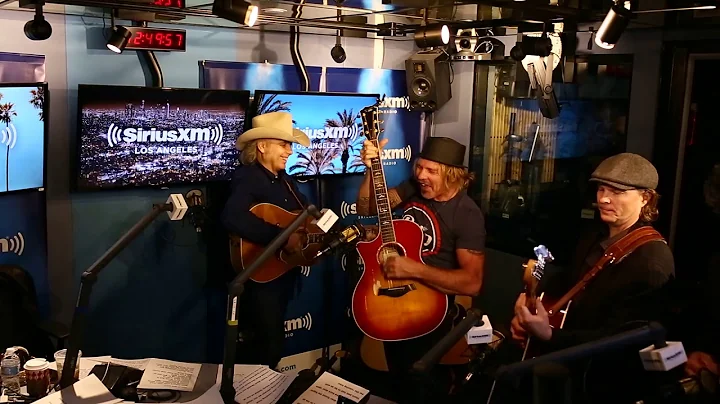 Dwight Yoakam and Jeffrey Steele: Get Outta Town