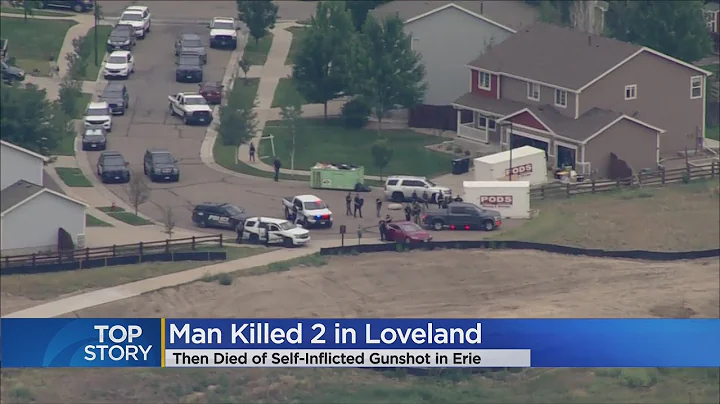 3 children rescued from home in Loveland where 2 w...