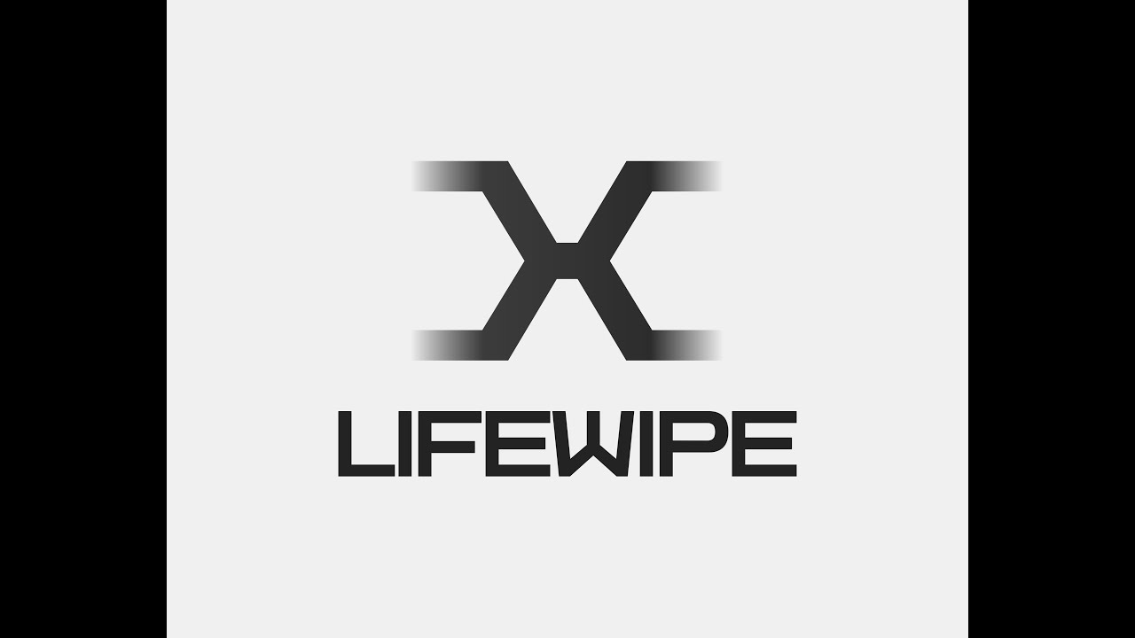 How LifeWipe Keeps Your Data Safe | Military-Grade Security in 90 Seconds
