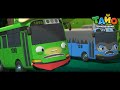 мультфильм для детей l Тайо лучшие эпизоды l Спектакль маленьких автобусов l Школьные соревнования