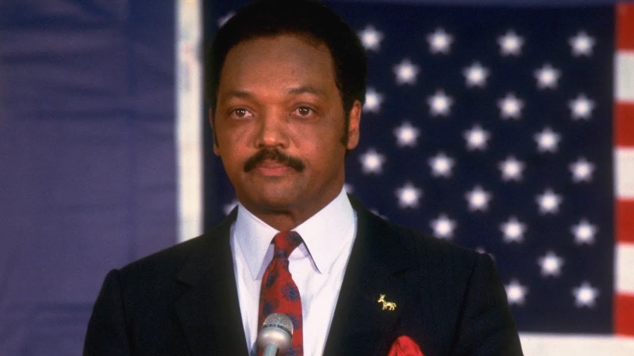 Obit: Rev. Jesse Jackson dies at 84