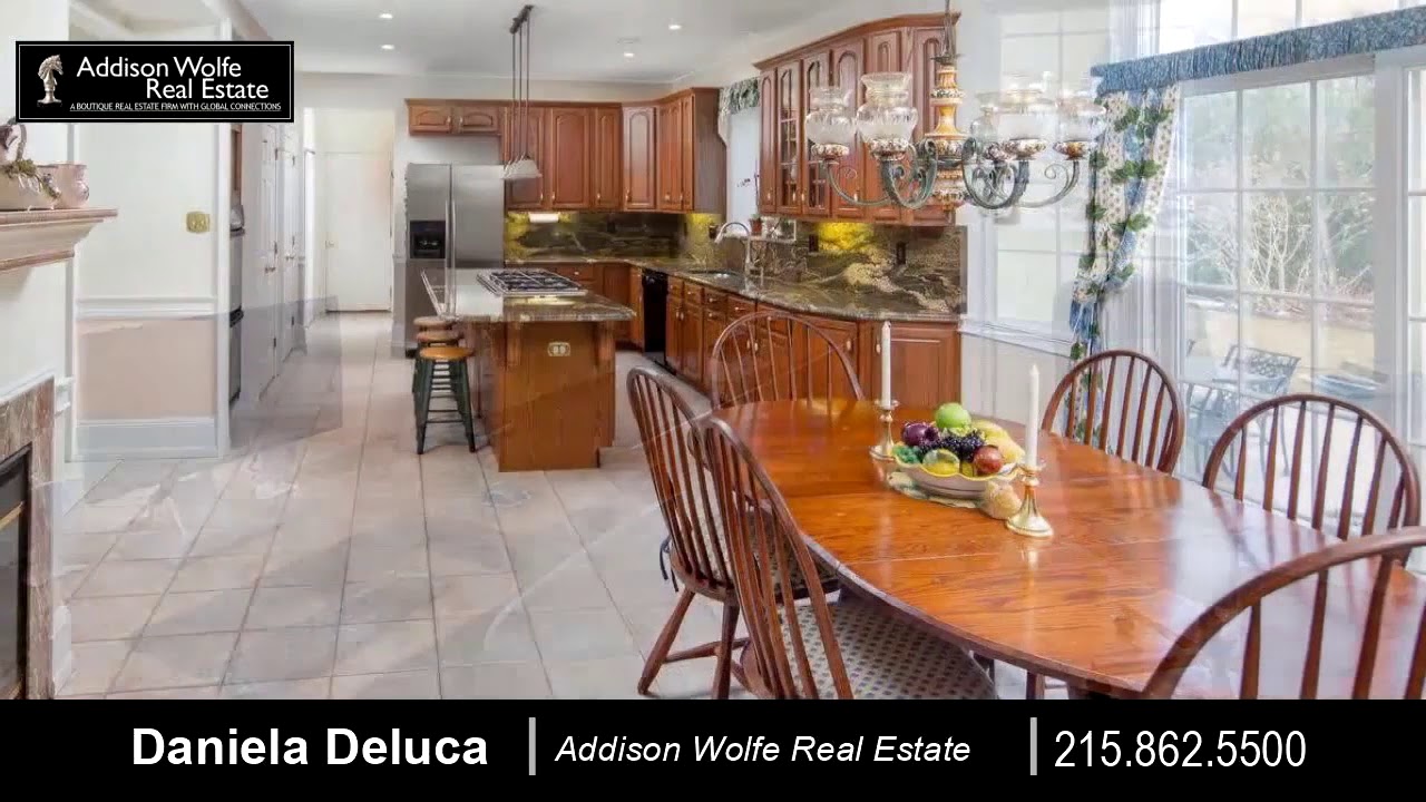 Addison Wolfe Real Estate's Home of the Week
