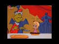 Grinch Furnde Airing but shortened to avoid copyright (24/12/2024) @DrSeuss