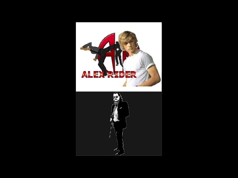 Alex Rider: Stormbreaker (DS) Playthrough