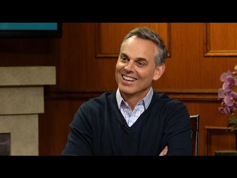 Colin Cowherd on Steph vs. LeBron, the LA Rams and his next move : Sneak Peek