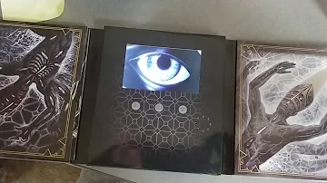 TOOL - Fear Inoculum CD Case