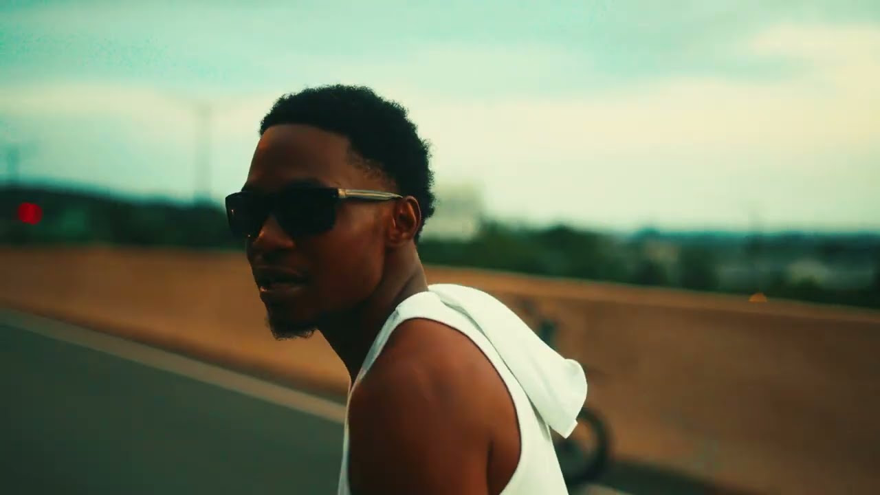 Baby Fifty - AllDay AllNight ( Official Video ) Dir. @Waxbando