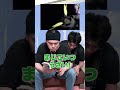 【ヒロアカ昔と今の違い】黒霧のイメージ#shorts