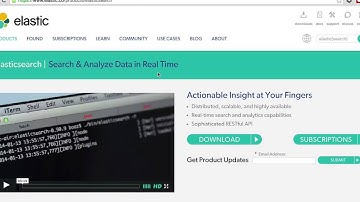 Using Searchkick in Rails for Autocomplete, Suggestions, and Search