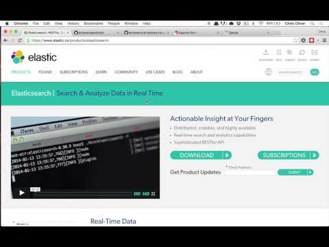 Using Searchkick in Rails for Autocomplete, Suggestions, and Search