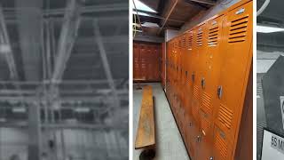 Fire Damage Restoration At A Manufacturing Plant