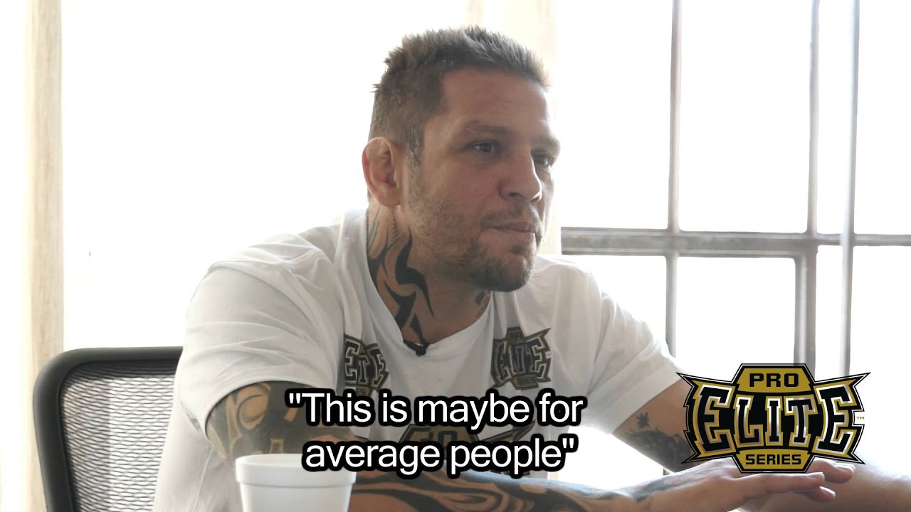 Fighting & Selling Drugs - Babalu Sobral