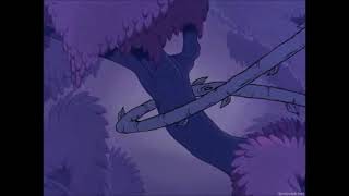 Miss Lillys Reaction to The Evil Trees Defeat