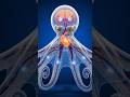 3 Dil Aur 8 Brains? Octopus Ke Ye Facts Sochne Par Majboor Kar Denge 🐙 #amazing #shorts